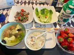 -懒熊月嫂中心(金鸡湖店)