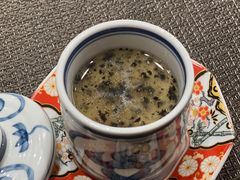 黑松露茶碗蒸-鮨·海老(北京路店)