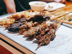 -本色.小马哥烧烤(五一路总店)