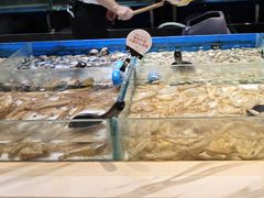 -川骄海鲜自助(亚运村店)
