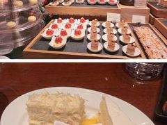 -广州富力君悦大酒店·凯菲厅