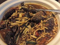 -甘家界牌柠檬鸭(青山店)