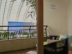 -成都环球中心天堂洲际大饭店