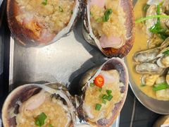 -老虎滩大连海鲜烧烤(建邺云锦路总店)