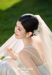 -蒙娜丽莎婚纱摄影(总店)