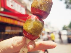 -喜识·冰糖葫芦·炒酸奶(保定钟楼店)