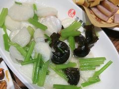 -六泰居·尔滨地标·东北菜(松北店)