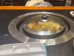 -灶座小锅烀饼·铁锅炖(道里店)