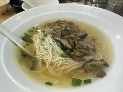 -顶巧鸡汤馄饨(虹口总店)
