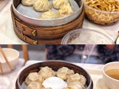 -百年尹氏汤包(湖南路狮子桥店)