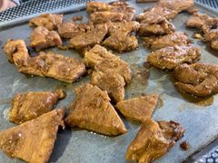 -第二外国语学院-韩国餐厅(朝阳路店)