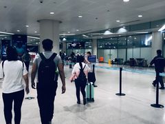 -杭州萧山国际机场