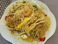 -敦煌山庄摘星阁