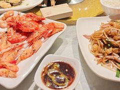 -强记海鲜·大排档(蛇口新街店)