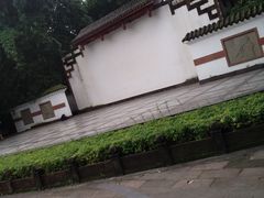 -望江楼公园
