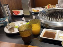-東盛炭烤自助料理(浦东文峰广场店)