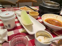 -西贝(金桥店)