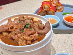-点都德(奥体印象城店)