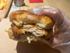 -必胜客(金高店)