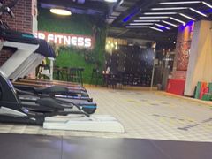 -UP健身私教馆(海岸城店)