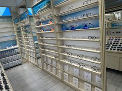 -AOJO眼镜(南翔印象城MEGA店)