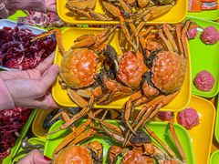 -养牛邓·潮汕牛肉海鲜自助火锅(广州店)