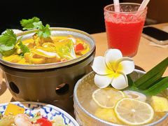 -金泰兰忆暹罗·东南亚餐厅(城西银泰店)