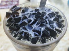 -渔记茶餐厅(渔村店)