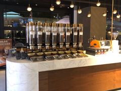 自助取餐区-Peet's 皮爷咖啡(东湖路手作店)