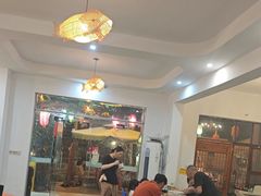 -鱼乐岛餐厅·户外花园主题餐厅