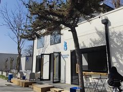 -小意思咖啡店(草桥店)