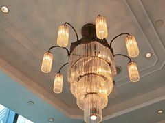 -上海总会SHANGHAICLUB(兴业太古汇店)