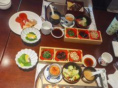 -一本魅·日式料理