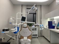 -牙博士口腔品牌连锁(杨浦店)