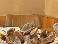 酒蚬子-千吉日本料理(日本一条街店)