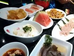 -海底捞火锅(徐州火车站店)