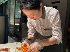 -海底捞火锅(国奥村店)