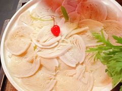 -矮板凳老火锅(宽窄巷子店)
