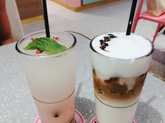-Dazzling Cafe 蜜糖吐司专卖店