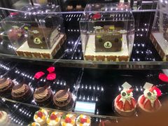 -好利来(温江合生汇店)