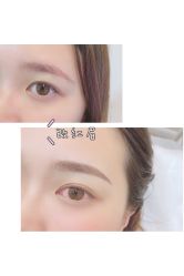 -MIVI半永久纹眉机器野生眉纹唇