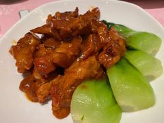 -誉八仙酒楼(静安大悦城店)