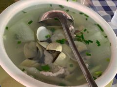 -钱大妈海鲜饭店(保利林语店)