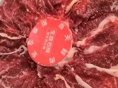 -左庭右院鲜牛肉火锅(新梅广场店)