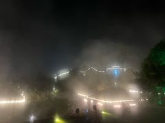 -中铁花水湾四季温泉谷