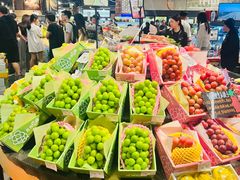 -Olé精品超市(广州太古汇店)