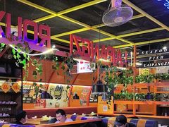 -赖胖子肉蟹煲(金牛万达店)