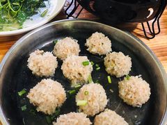 招牌肉果-朗妈私房菜(婺女州店)