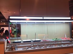 -海底捞火锅(公益西桥店)