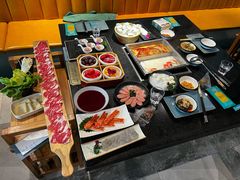-五星桥原切肥牛火锅·30年专注好牛肉(湖塘店)